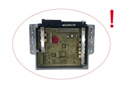 Control Unit 39140-23746 39150-23746 H103955556A Hyundai Hei