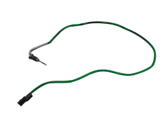 Exhaust Gas Temperature Sensor 226400160R 1.5 Blue dCi Dacia Renault 0km