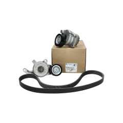Drive Belt Tensioner Original 1687977080 Citroen Peugeot