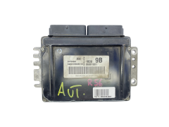 Control Unit 96801801 5WY5408A 1B0U 9B Daewoo Kemsco 64064