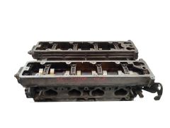 Cylinder Head 0200FT 9650352580 Citroen Peugeot 2.0 16v RFJ