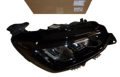 Headlamp Right New Original 9833036180 Peugeot 208 2008