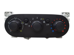 Heater Control Unit A/C Renault Trafic III 3 E1093049 AC 275102706R