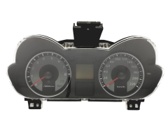 Speedometer/Instrument Cluster Mitsubishi Colt 8100B542J MM0051-015 32239
