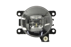 Halogen Lamp Right Original Renault Clio IV 261507170R