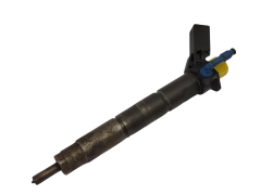 Fuel Injector Mercedes-Benz A6540700087 0445118009 Bosch