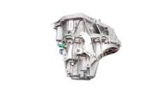 Gearbox New Original TL4363 Nissan NV250 1.5 dCi