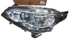Headlamp Left New Original 9802221580 Peugeot 208
