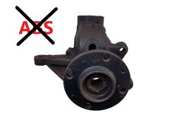 Wheel Steering Knuckle Front Right Peugeot 364753 330785 82mm 16mm