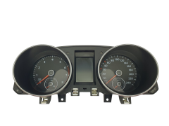 Speedometer/Instrument Cluster VW Golf MK6 5K0920871 69406