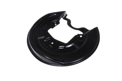 Brake Disc Dust Shield Right For VW Audi 1K0615612N 66151750001 Vika
