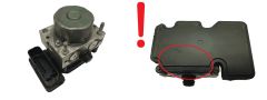 Abs Pump Fiat Panda 51932761 0265260434 Bosch 67271