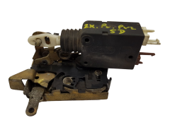 Door Lock Mechansim Right Front 96056001 Citroen ZX Rockwell 11176