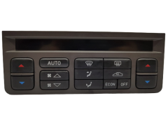 Heater Control Unit Saab 9-5 5046206 A069423