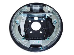 Brake Disc Cover Plate Right Rear 1J0609426C B17913 Volkswagen Skoda Borsehung