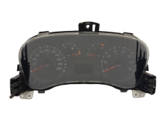 Speedometer/Instrument Cluster Fiat Panda 51711237 503000480700 18400