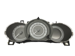 Speedometer/Instrument Cluster Citroen C3 96665881XT A2C53365600 50515