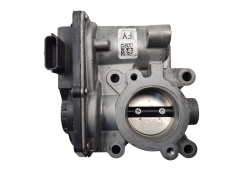 Throttle Body Valve Renault 161206038R H8201171233 0.9 1.2 TCE 2463