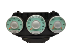 Speedometer/Instrument Cluster C8 807 Ulysse 1496274080 PSA Fiat 1527