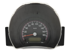 Speedometer/Instrument Cluster Suzuki Alto Nissan Pixo 34100M68K81 51864