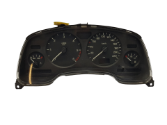 Speedometer/Instrument Cluster Opel Astra G 09228743DQ 351177000 2334