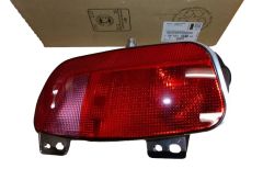 Lamp Left New Original 9676122780 Citroen