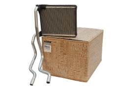 Heater Original Renault Koleos 27140JY10A