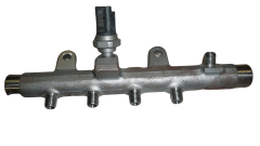Injection Rail Original Renault Megane Scenic III 1.5 dCI 8200704212
