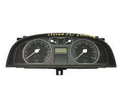 Speedometer/Instrument Cluster Renault Laguna 2 8200291332 51183