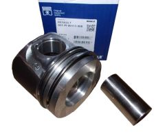 Engine Piston For Renault 021PI00113000 8200584249 Mahle