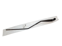 Windscreen Wiper Arm Citroen Peugeot Fiat 1612074380 Original