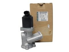 Egr Solenoid Valve Opel Fiat Alfa Romeo 93196799