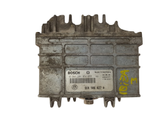 Control Unit 6K0906027A 0261204054/055 Seat VW Bosch 2785