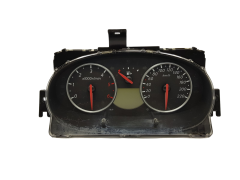 Speedometer/Instrument Cluster Nissan Micra BC48A 5707889