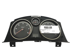 Speedometer/Instrument Cluster Opel Astra H Zafira B 13216684PF 58722