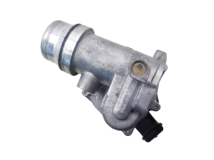 Throttle Body Valve Renault 161A09794R 1.5 DCI 1618