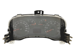 Speedometer/Instrument Cluster Fiat Panda 51711237 503000480700 42281