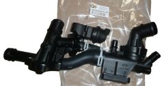 Thermostat Housing Original Renault Megane III 1.6 dCI 110614574R