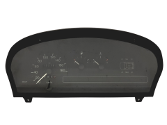Speedometer/Instrument Cluster Lancia Y10 6049410090 6049419080 30381