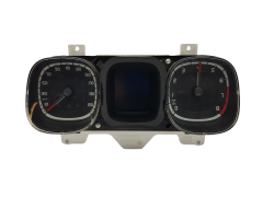Speedometer/Instrument Cluster Fiat Panda 0887766550 3366