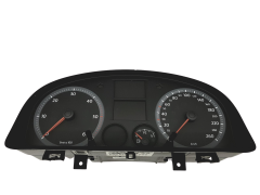 Speedometer/Instrument Cluster VW Caddy 2K0920844C 110080376006 31930