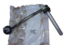 Stabilizer Coupling Rod Left New Original 508752 5087.52 Citroen