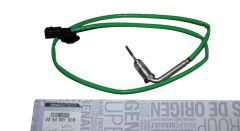 Exhaust Gas Temperature Sensor Original 226400160R Renault Dacia