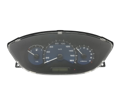 Speedometer/Instrument Cluster Chevrolet Matiz 96664150 54537