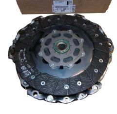 Clutch Kit Original 1617985880 Citroen