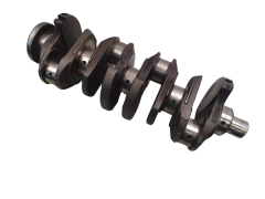 Crankshaft 8200037836 8201707072 179952 2.0 Turbo Renault S13