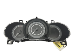 Speedometer/Instrument Cluster Citroen C3 96665881XT A2C53365600 45215