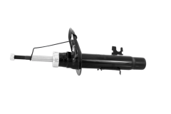 Shock Absorber Left Front Original Citroen Peugeot C-Elysse 301 9819219380