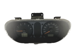 Speedometer/Instrument Cluster Ford Fusion 2S6F-10849-NE 2S6F10849NE 48212