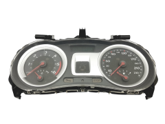 Speedometer/Instrument Cluster Renault Clio 3 8200582705 H 40466
